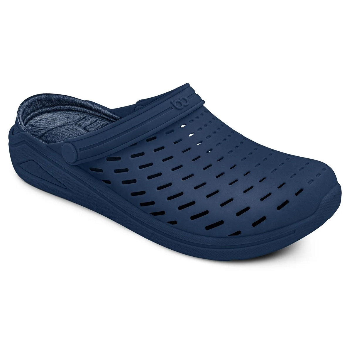 Sandália Masculina Boaonda Brave Azul