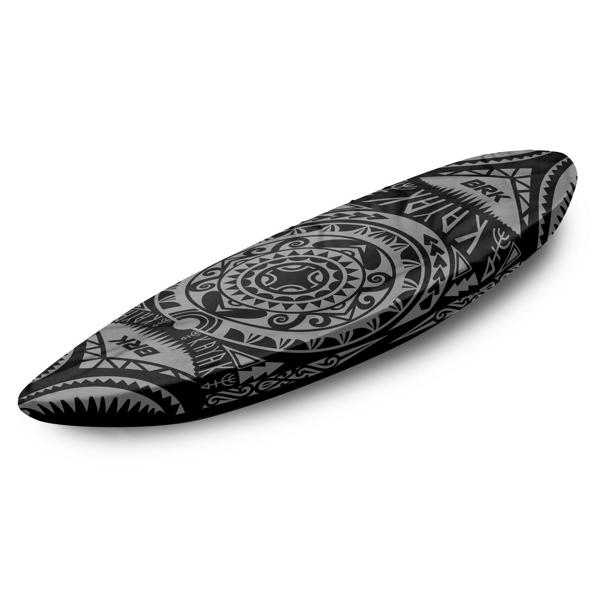 Capa de Caiaque Brk Maori