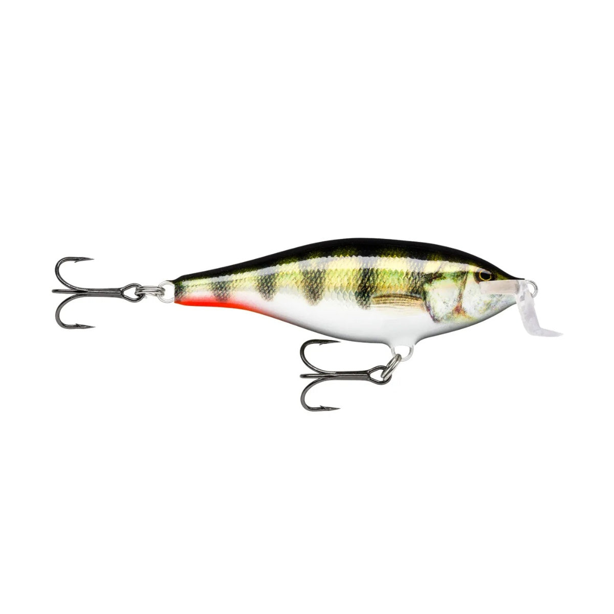 Isca Artificial Rapala Shallow Shad Rap Meia-Água