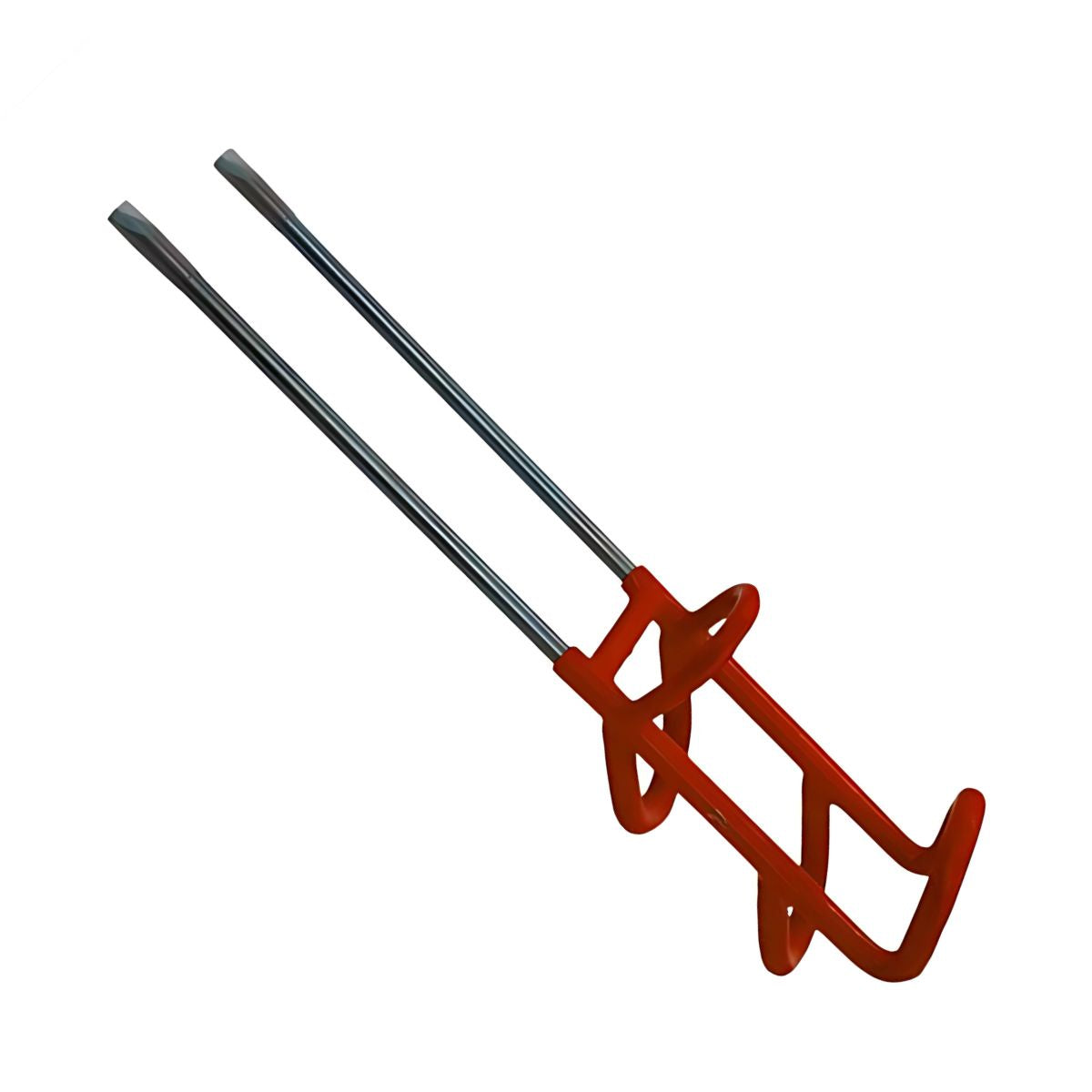 Suporte Emborrachado para Vara de Pesca Deyu Diversas Cores
