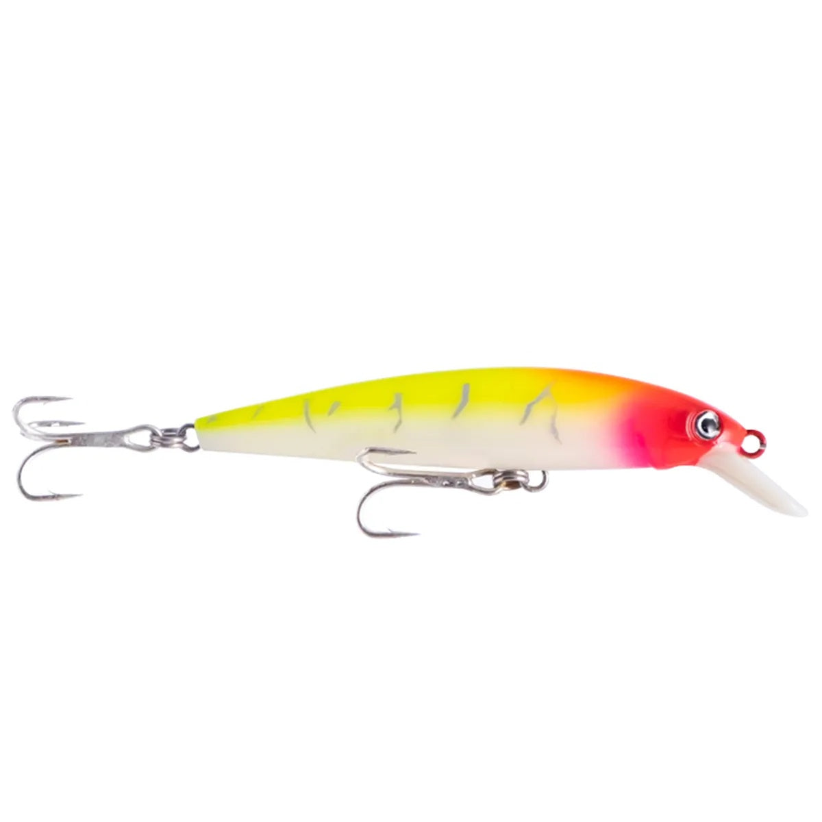 Isca Artificial Nelson Nakamura Marrenta 9cm 14,5g Superfície