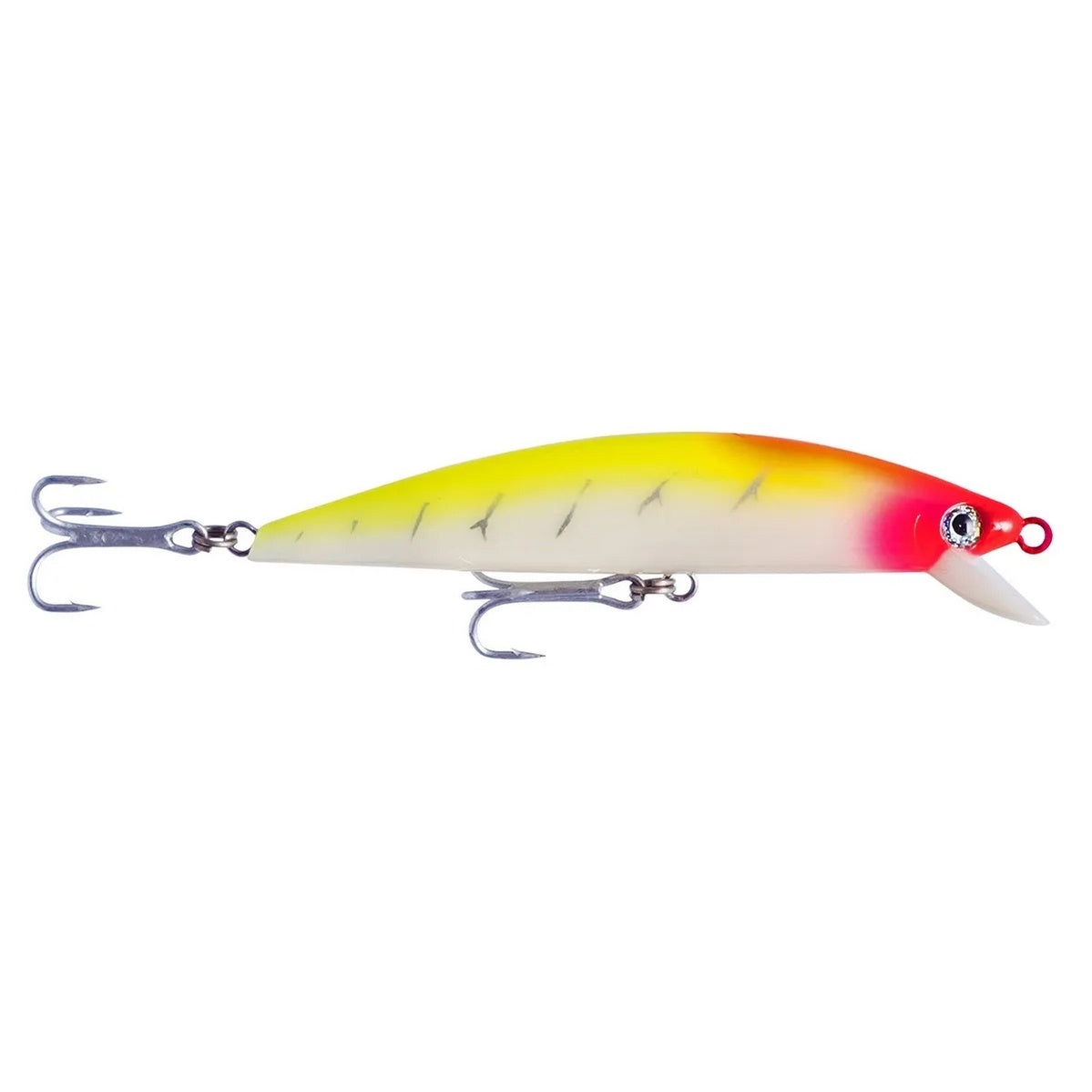 Isca Artificial Nelson Nakamura Borá 10cm 11g Meia-água