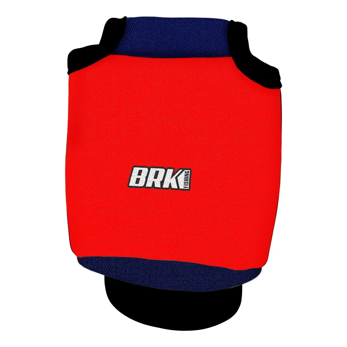 Capa Protetora de Carretilha Brk Perfil Baixo Fishing