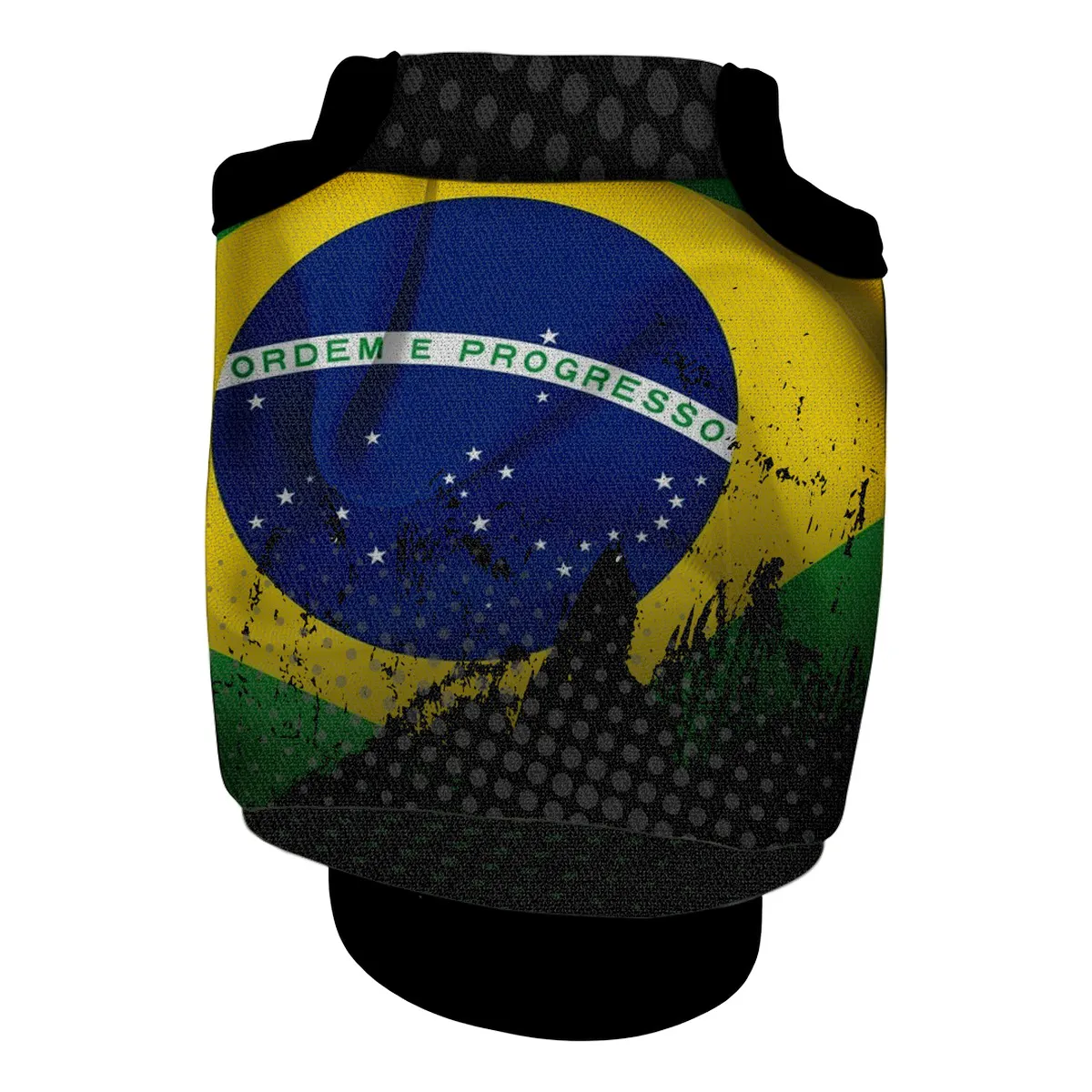 Capa Protetora de Carretilha Brk Perfil Baixo Fishing