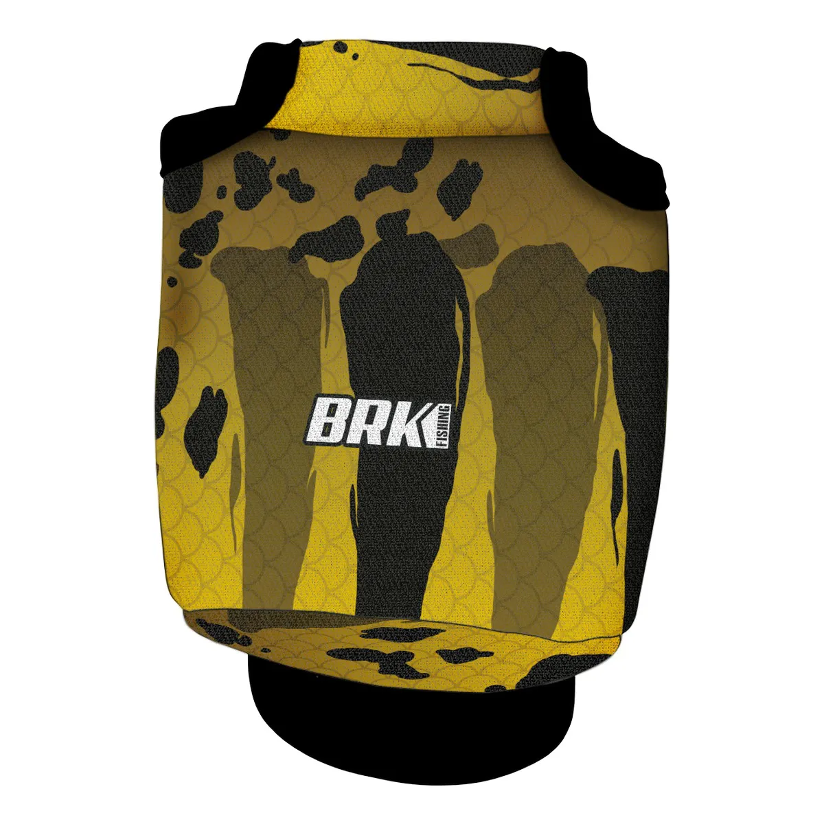 Capa Protetora de Carretilha Brk Perfil Baixo Fishing