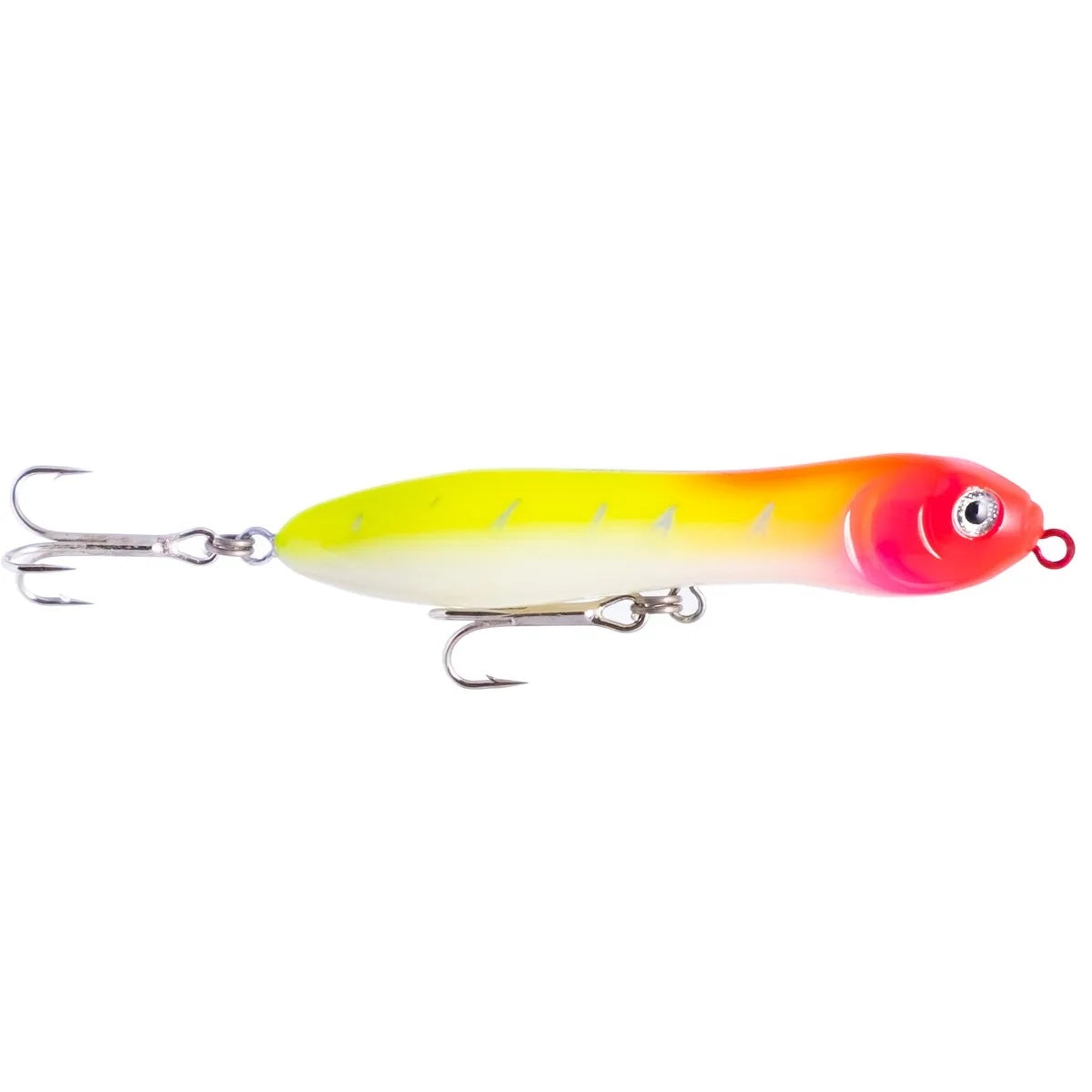 Isca Artificial Nelson Nakamura Zig Zara 11cm 18g Superfície