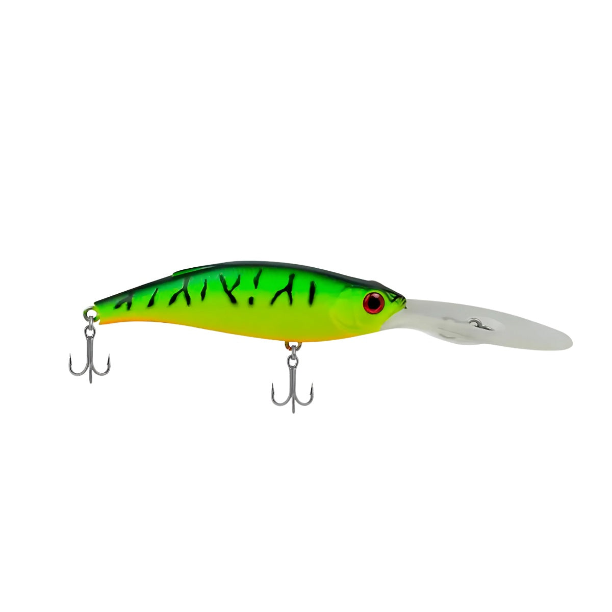 Isca Artificial Marine Sports Deep Dart 75 Fundo