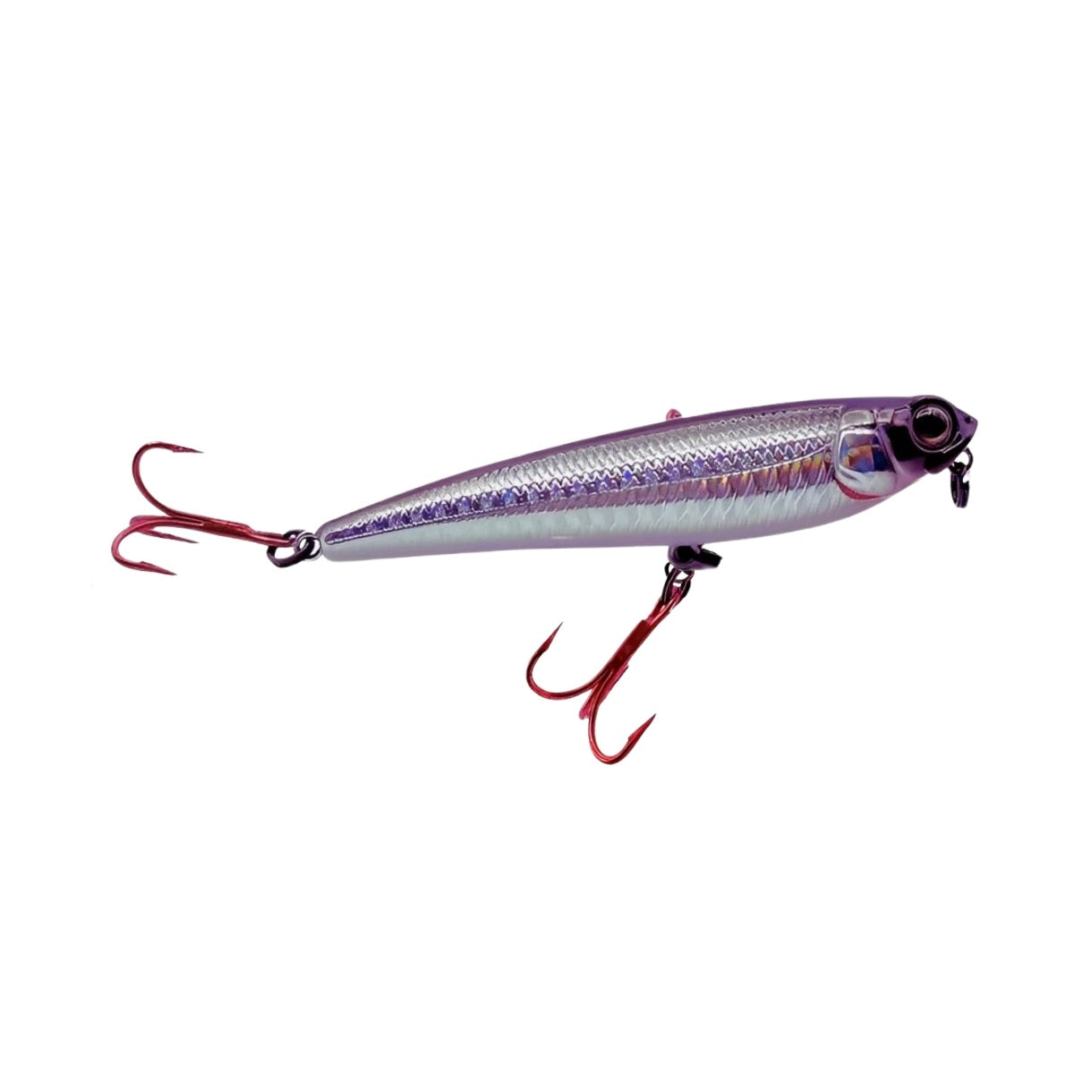 Isca Artificial Marine Sports Z-Top 86 Superfície