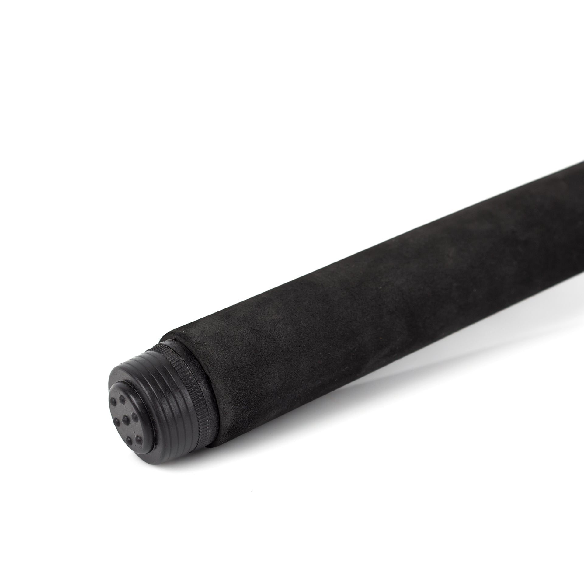 Vara de Pesca Albatroz Telescópica Smart 1805 16lbs 1,80m | Cinza - Molinete (5 partes)