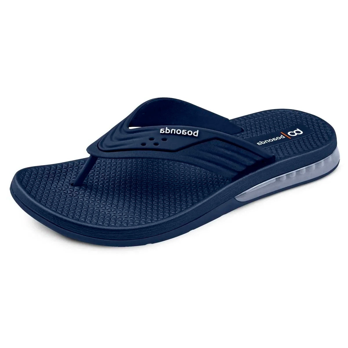 Chinelo Boaonda Conforto Extremo para Pés Sensíveis - Azul