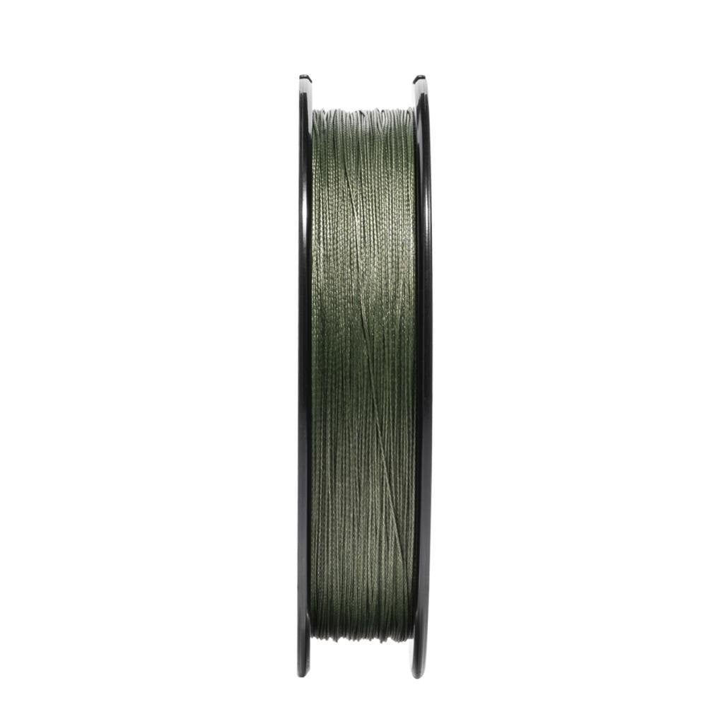 Linha de Pesca Marine Sports Vexter X8 Mult - Verde