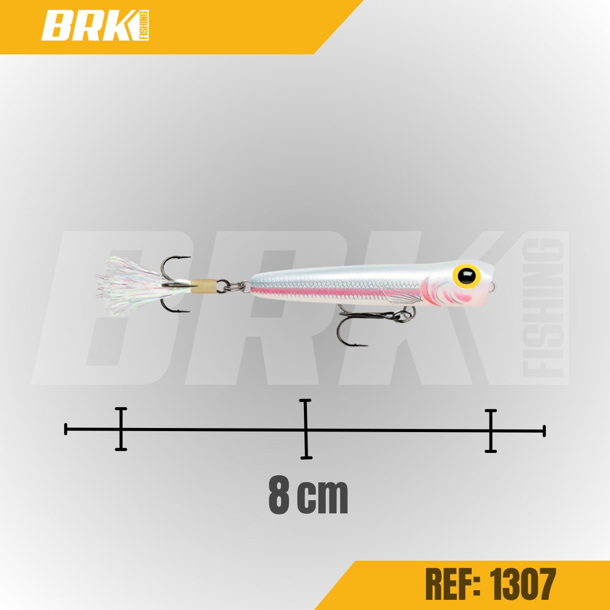 Isca Artificial Rapala Chug Bug Superfície
