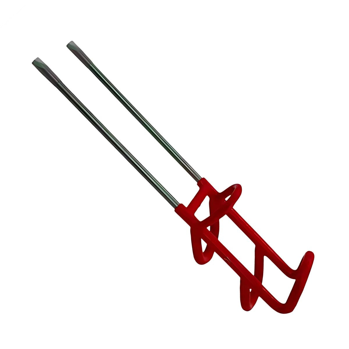 Suporte Emborrachado para Vara de Pesca Deyu Diversas Cores