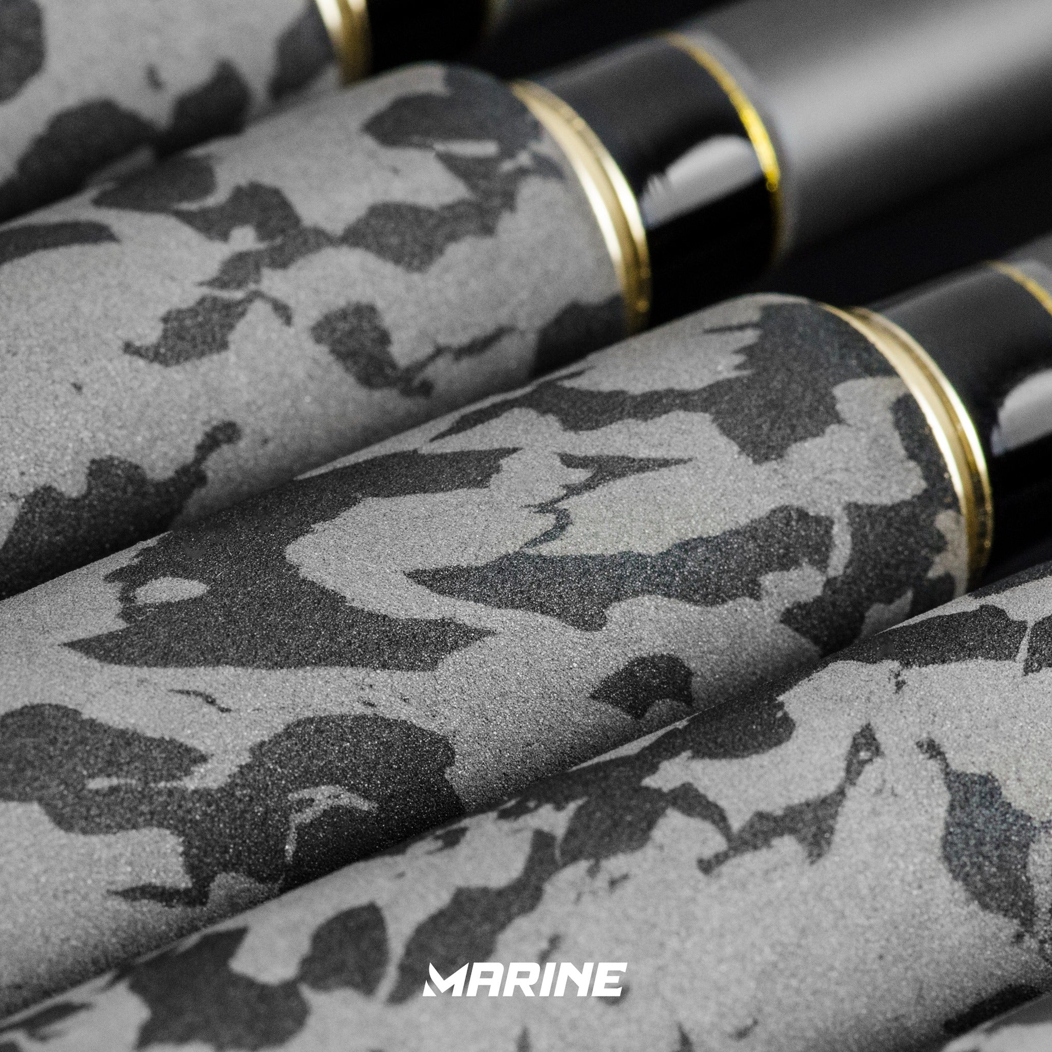 Vara de Pesca Marine Sports Titan X BG TTX-C902H 40lbs 2,74m - Carretilha (2 partes)