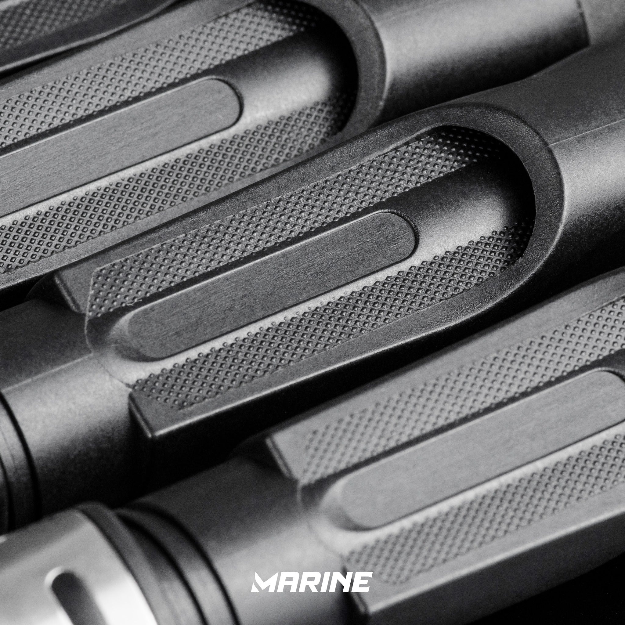 Vara de Pesca Marine Sports Titan X BG TTX-C902H 40lbs 2,74m - Carretilha (2 partes)