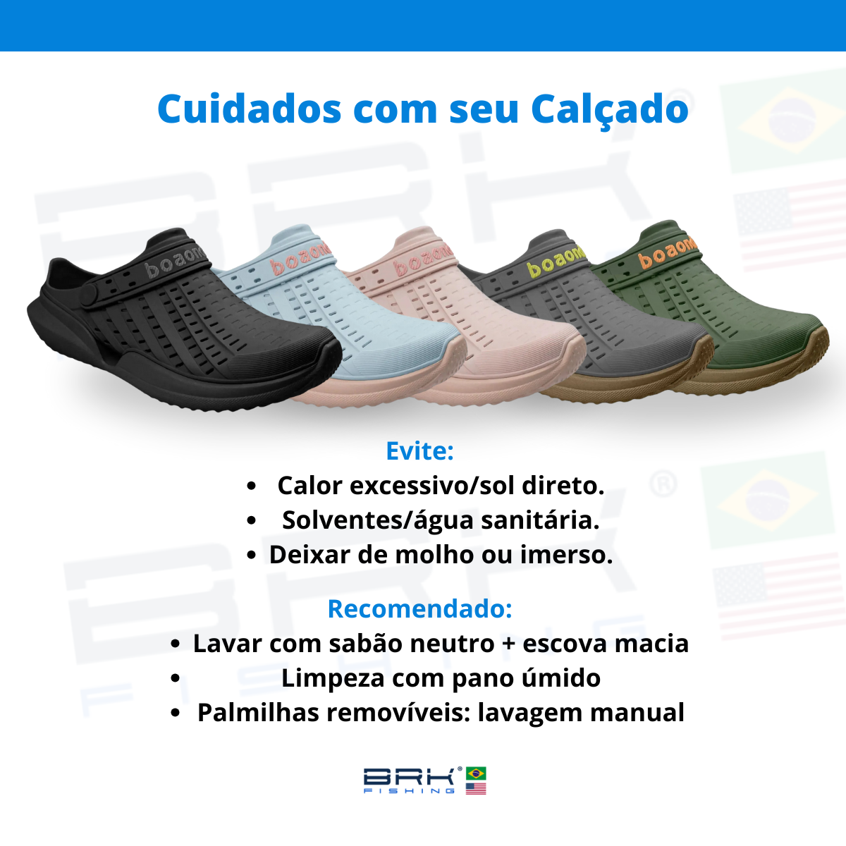 Sandália Ortopédica Masculina Boaonda Flow Discovery Cinza Crepe