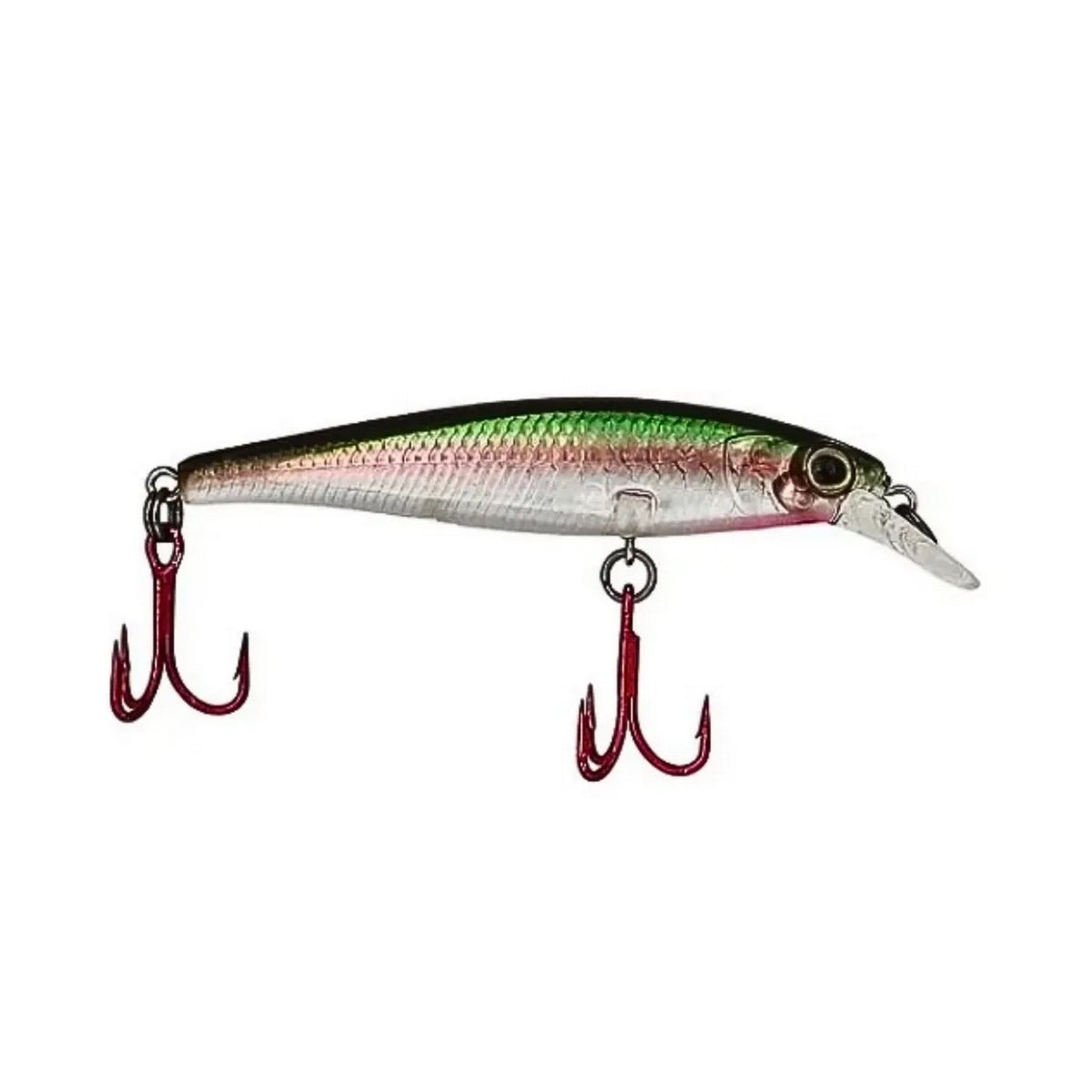 Isca Artificial Marine Sports Savage 95 Superfície