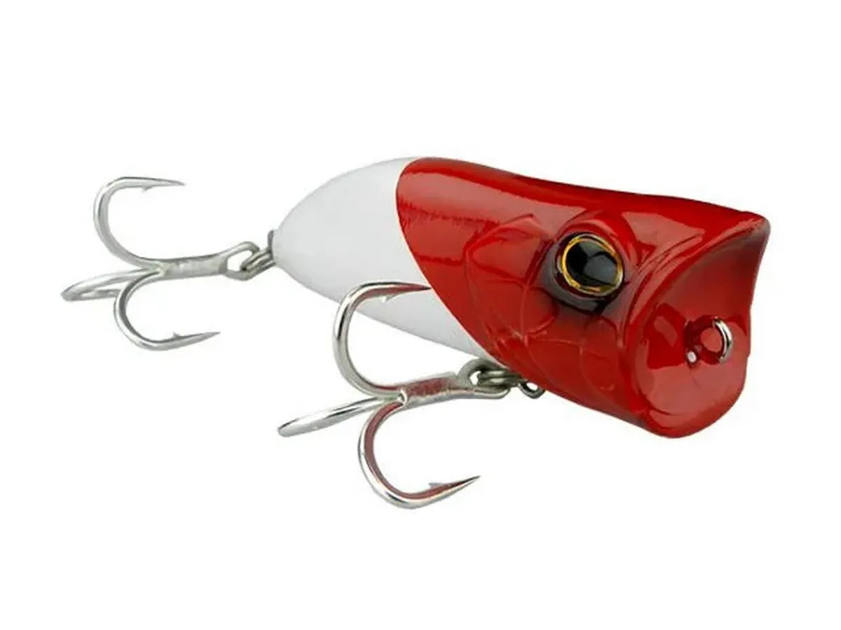 Isca Artificial Marine Sports Ram Popper 90 Superfície