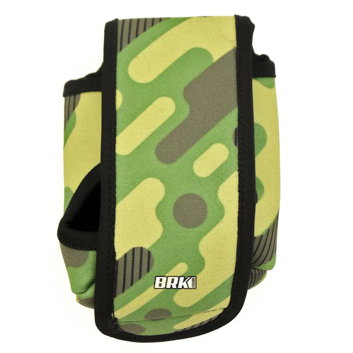 Capa Protetora de Carretilha Brk Perfil Baixo Fishing