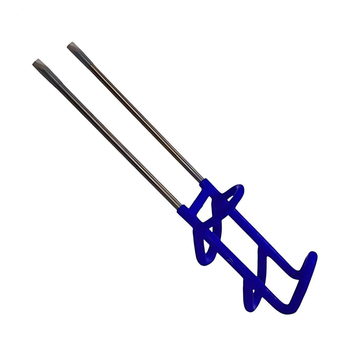 Suporte Emborrachado para Vara de Pesca Deyu Diversas Cores