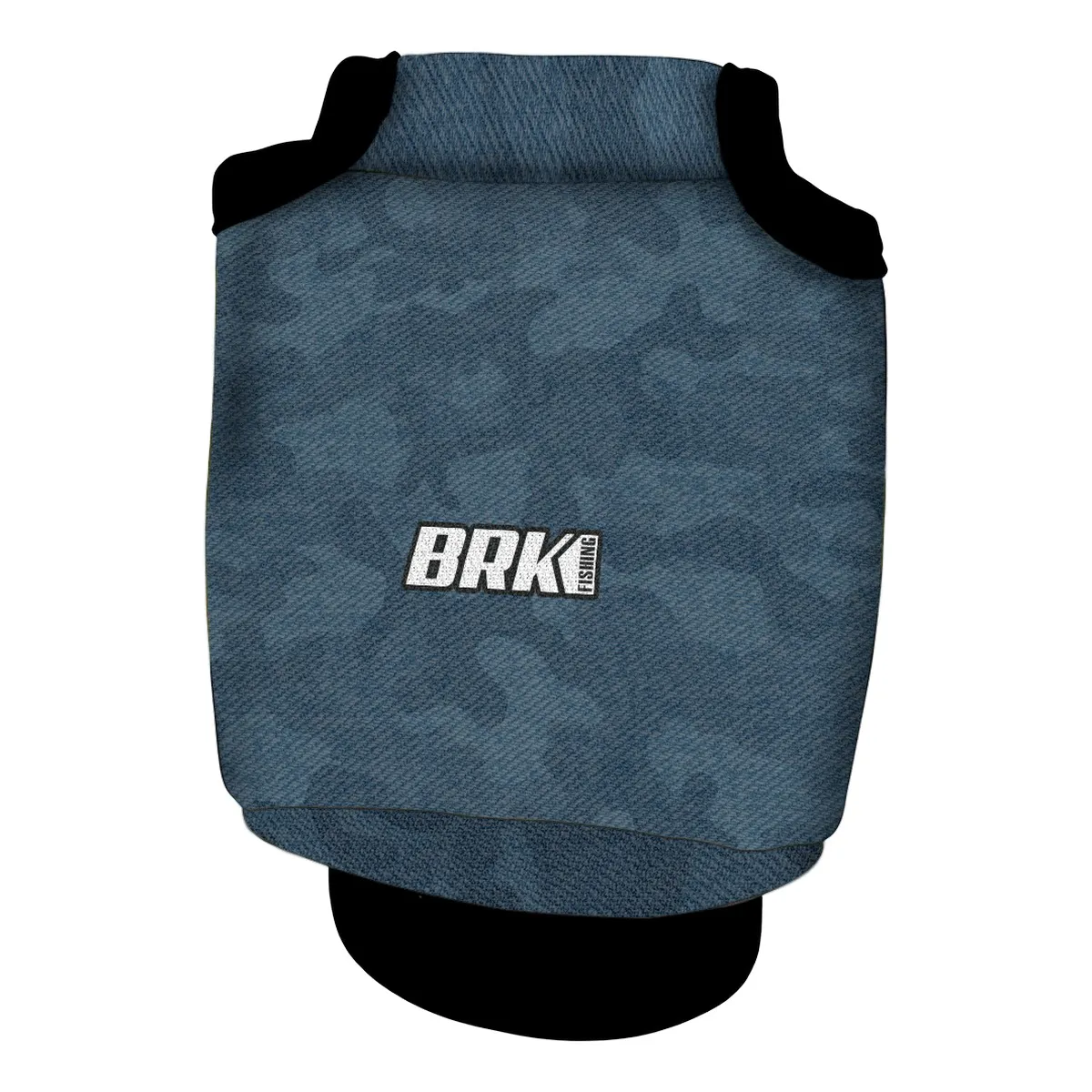 Capa Protetora de Carretilha Brk Perfil Baixo Fishing