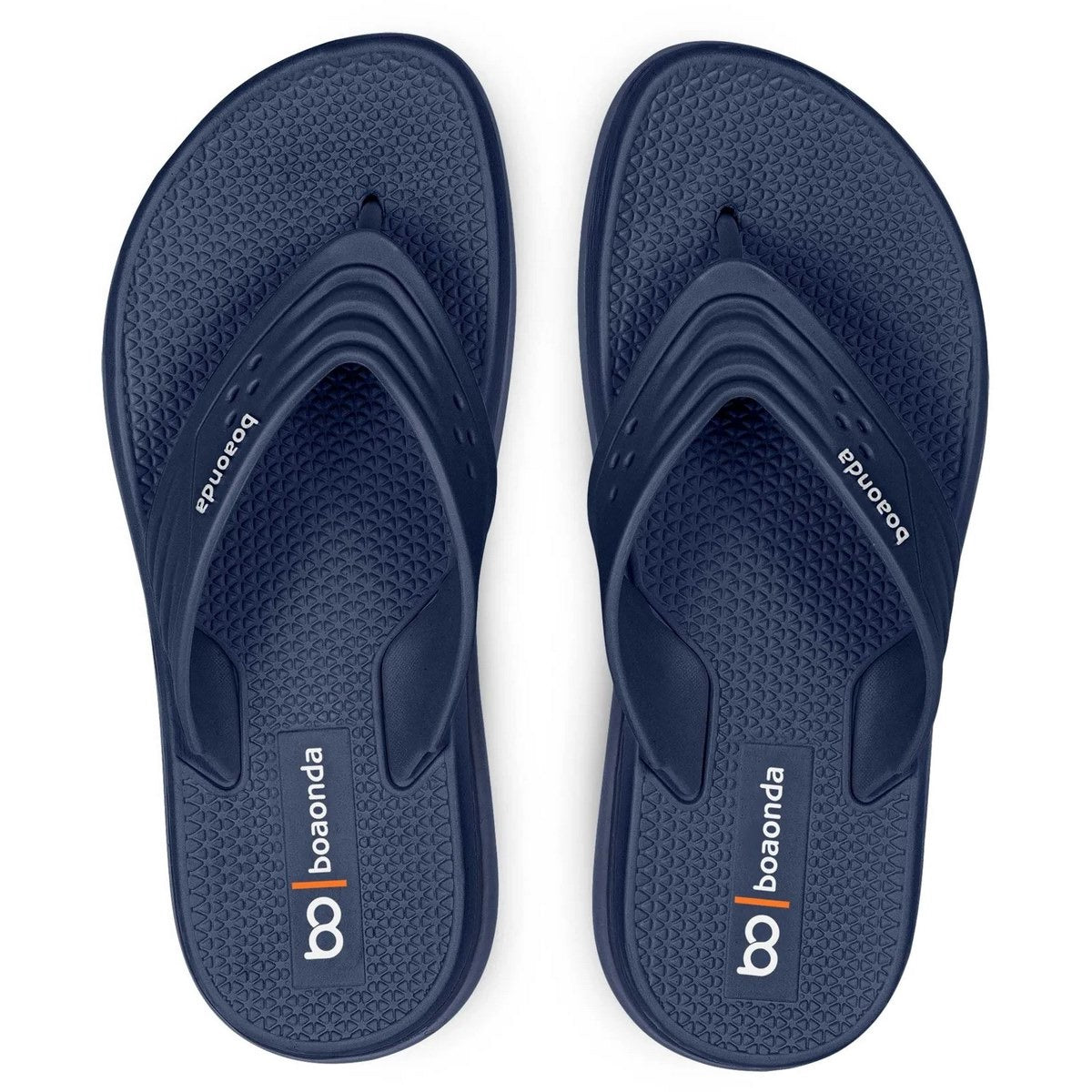 Chinelo Boaonda Conforto Extremo para Pés Sensíveis - Azul
