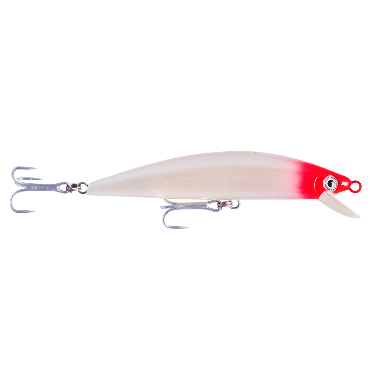 Isca Artificial Nelson Nakamura Borá 14cm 27g Meia-água