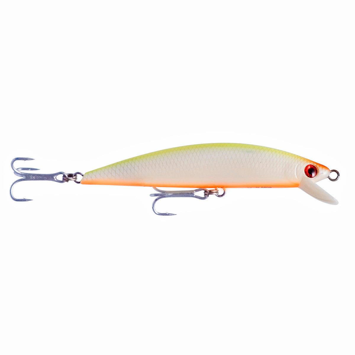 Isca Artificial Nelson Nakamura Borá 14cm 27g Meia-água
