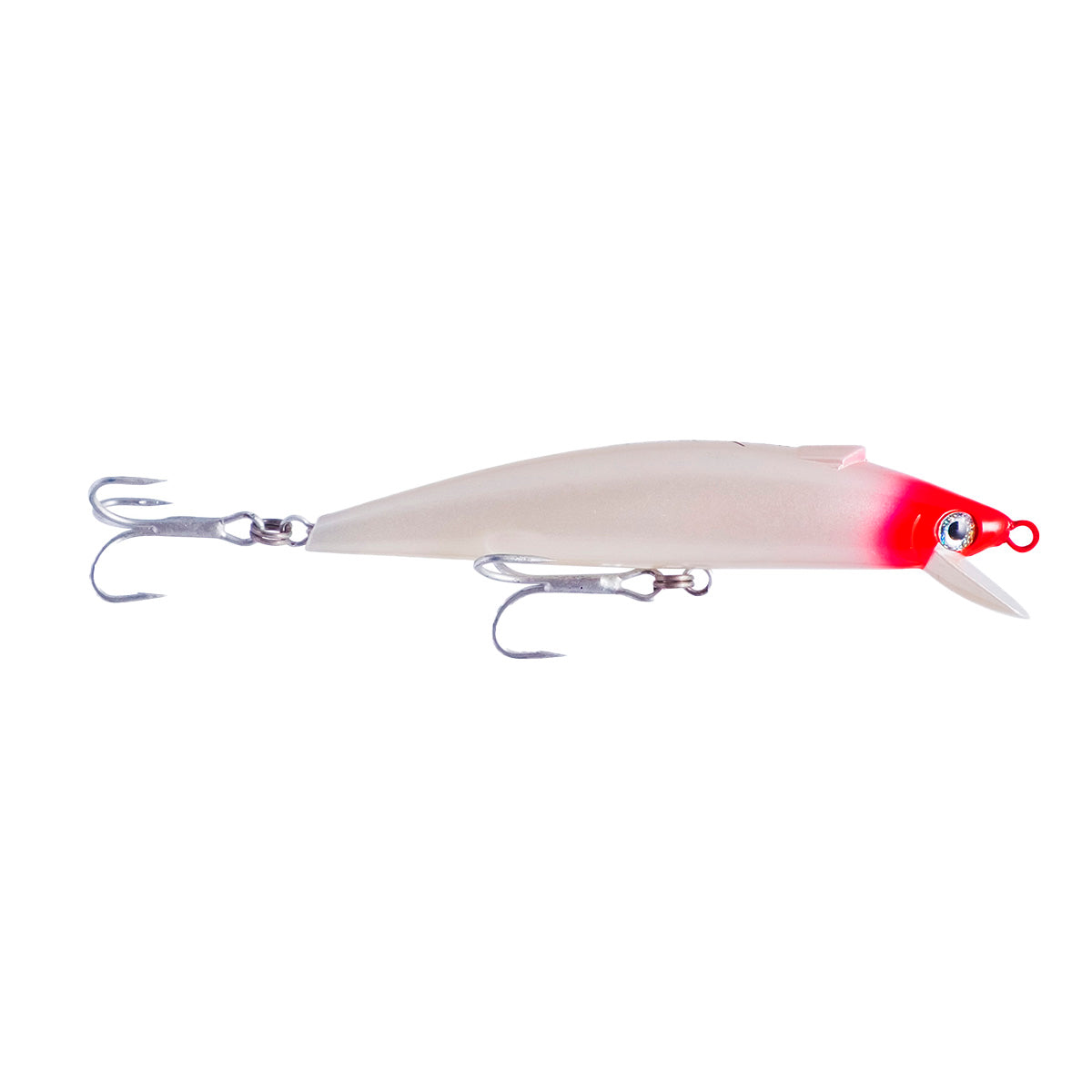 Isca Artificial Nelson Nakamura Borá Plus 7,5cm 6g Meia-água