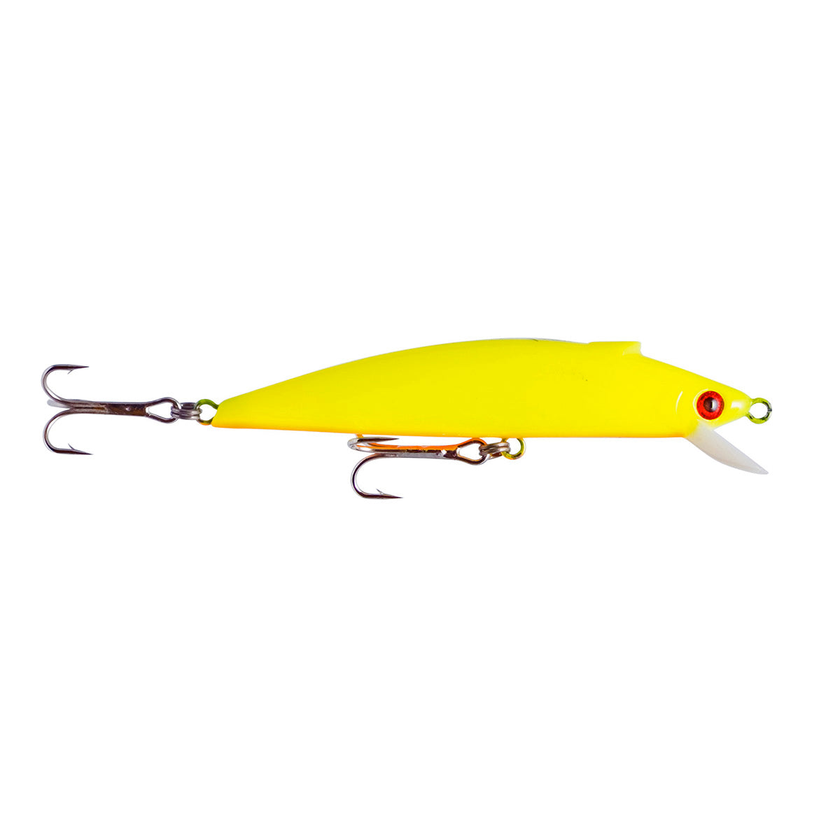 Isca Artificial Nelson Nakamura Borá Plus 7,5cm 6g Meia-água