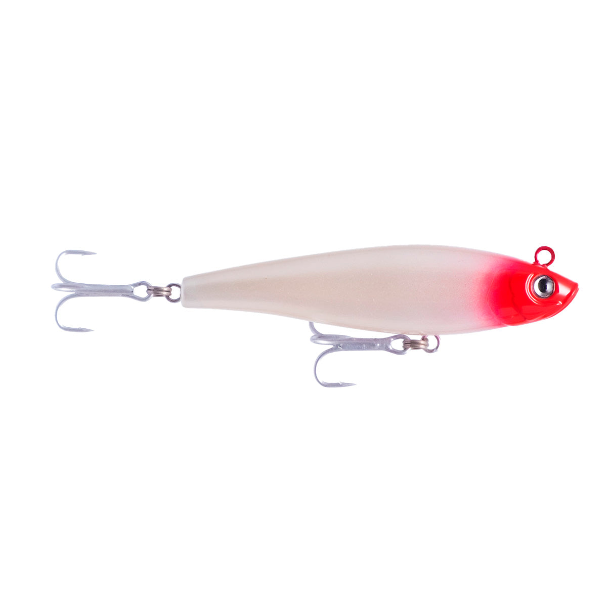 Isca Artificial Nelson Nakamura Curisco 11cm 23g Meia-água