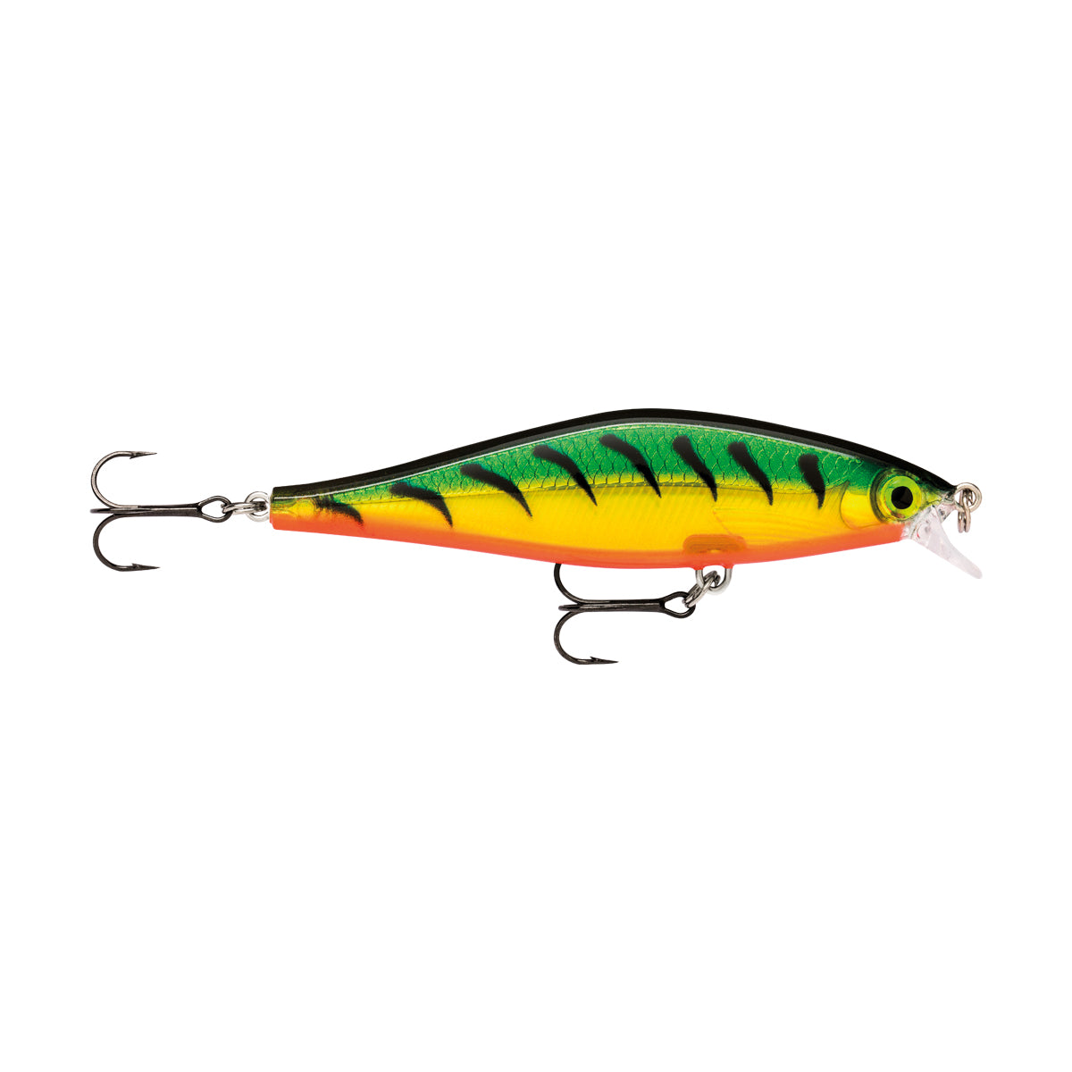 Isca Artificial Rapala Jerkbait SDRS-9 Meia-Água