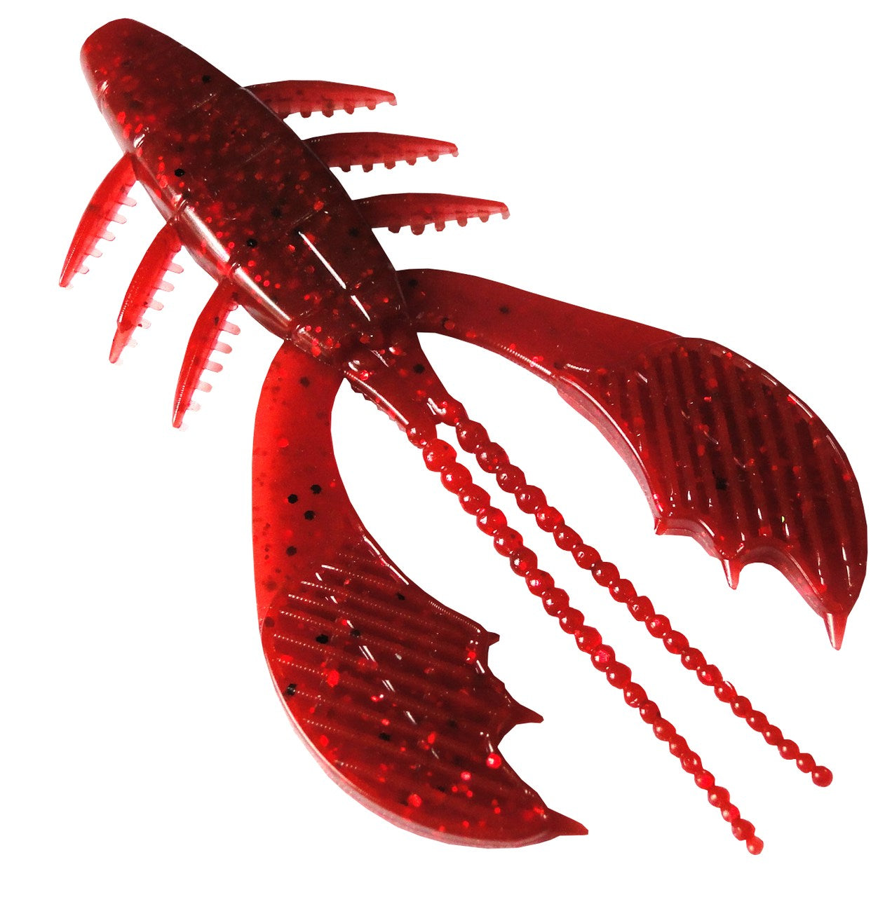 Isca Artificial Yara Crayfish Fundo