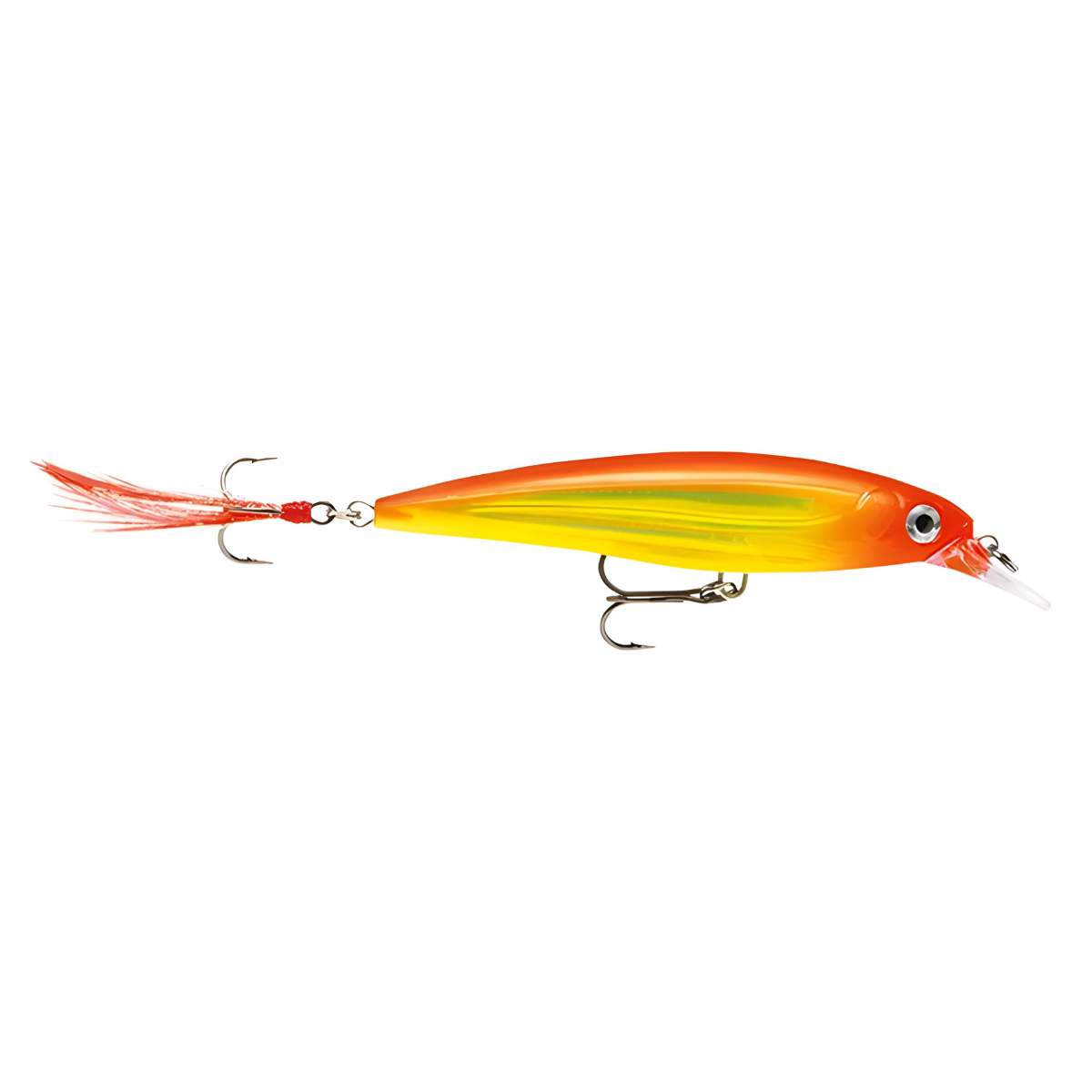 Isca Artificial Rapala XRAP 12 Meia-Água