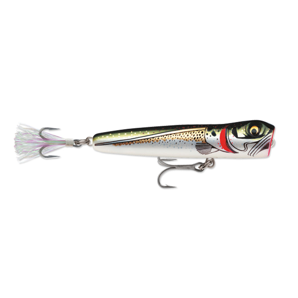 Isca Artificial Storm ChugBug 80 SaltWater Superfície
