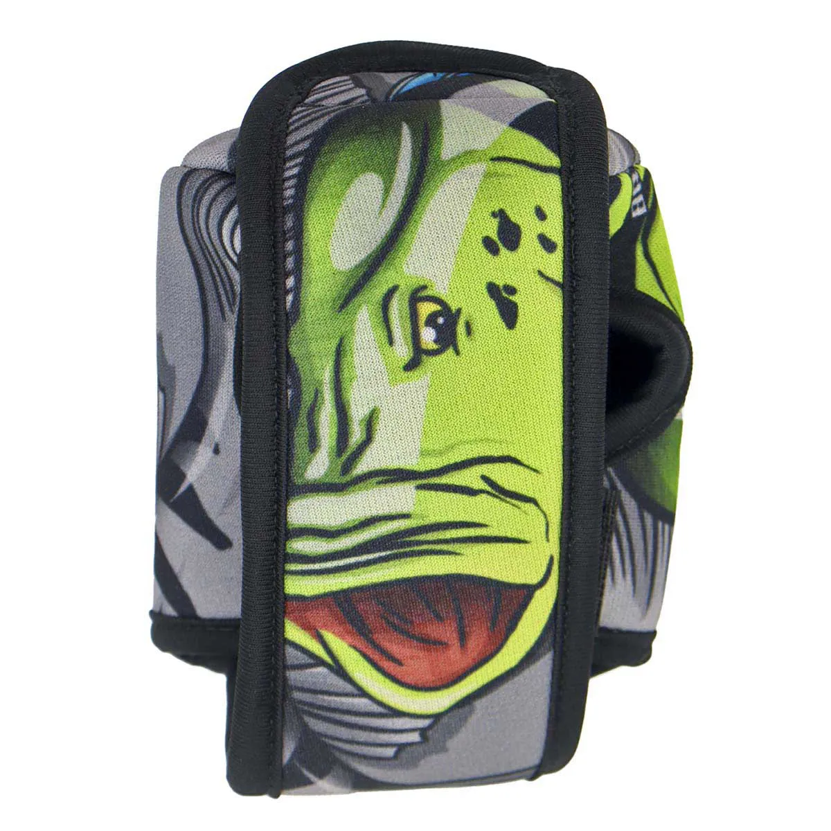 Capa Protetora de Carretilha Brk Perfil Baixo Fishing