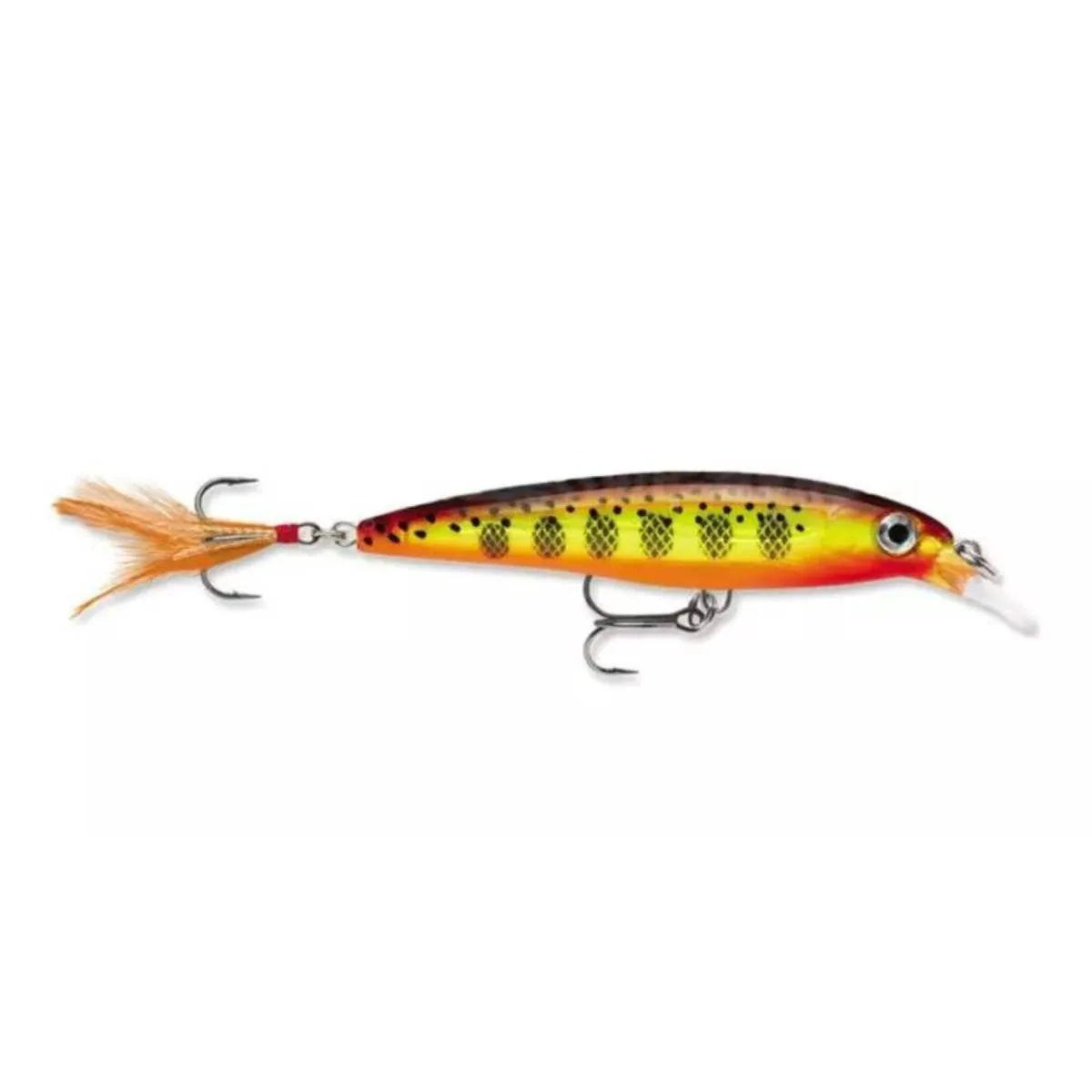 Isca Artificial Rapala XRAP 8 Meia-Água
