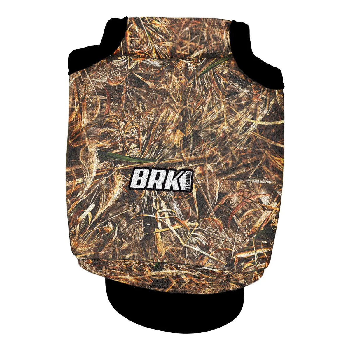 Capa Protetora de Carretilha Brk Perfil Baixo Fishing