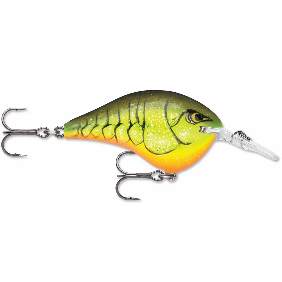 Isca Artificial Rapala OTT'S Garage OG SLIM Meia-Água