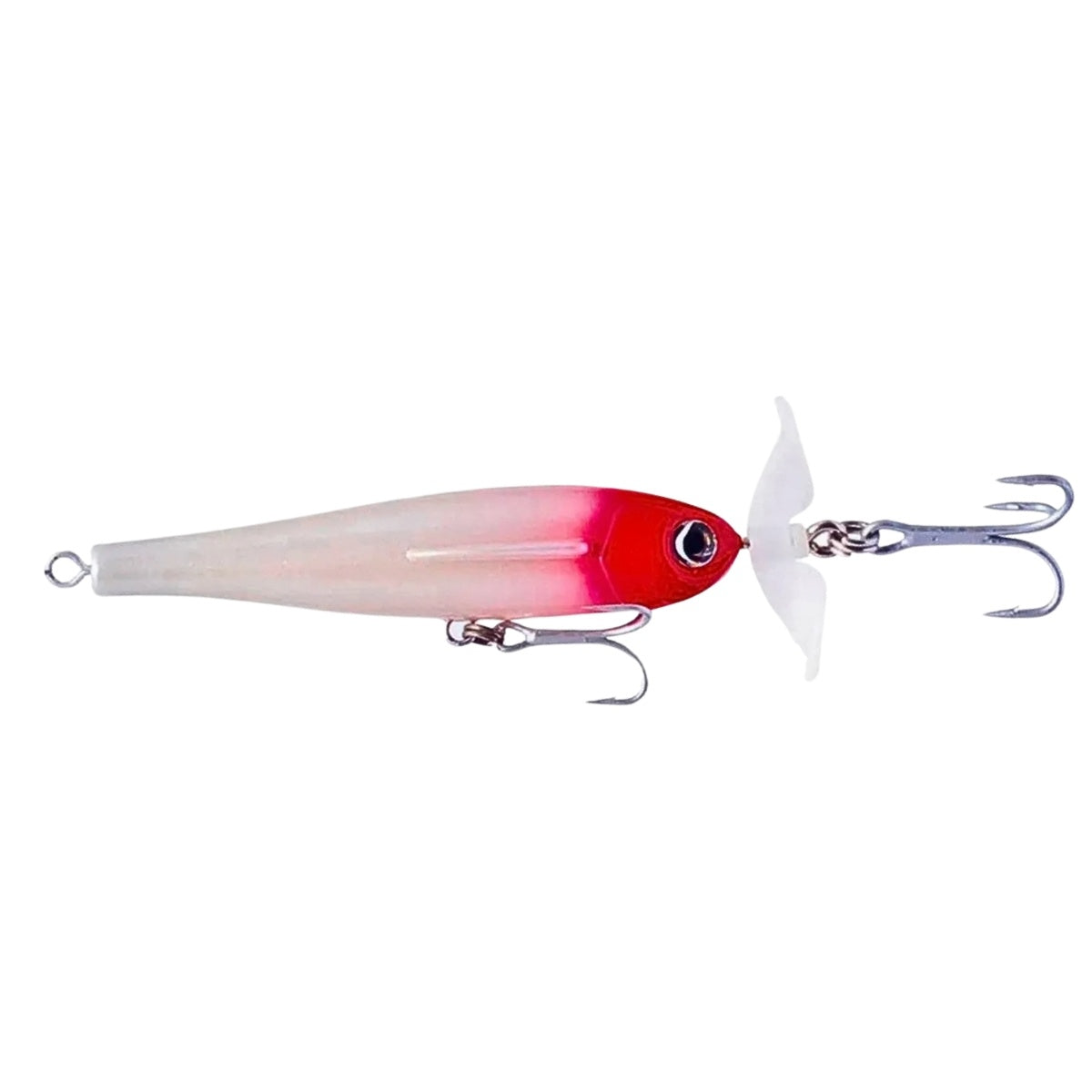 Isca Artificial Nelson Nakamura Jet 12cm 19g Superfície