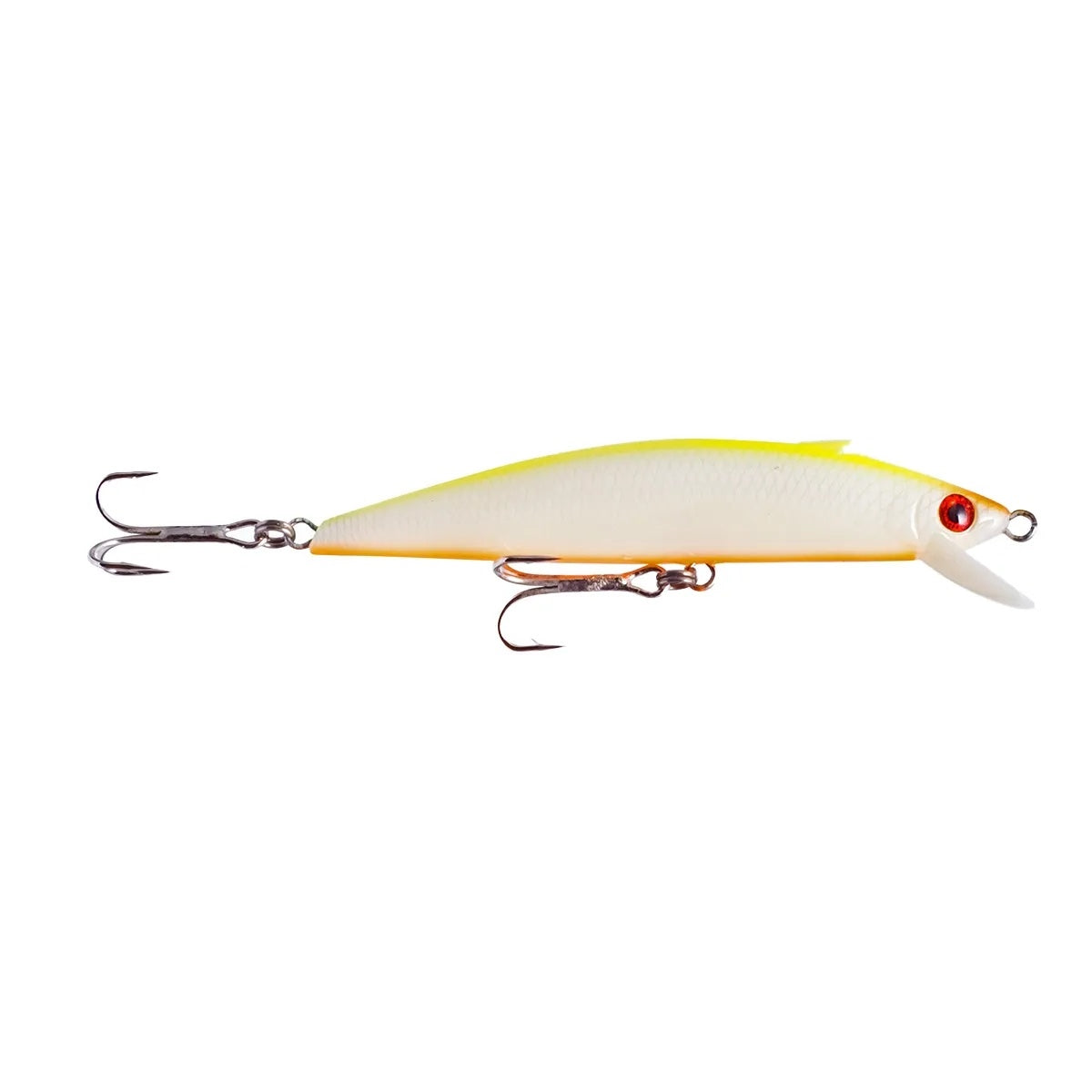Isca Artificial Nelson Nakamura Borá Plus 12cm 14g Meia-água