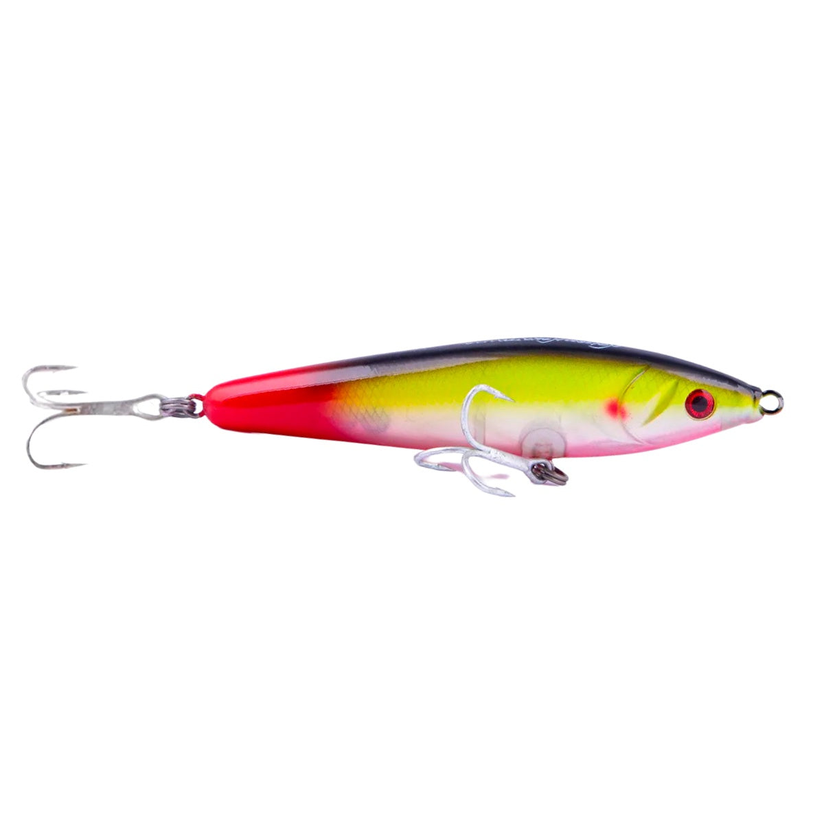 Isca Artificial Nelson Nakamura Magic Stick 11cm 19g Superfície
