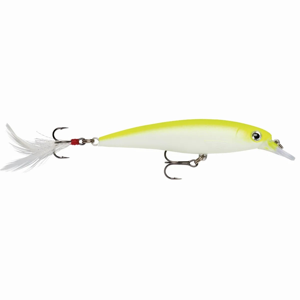 Isca Artificial Rapala XRAP 10 Meia-Água