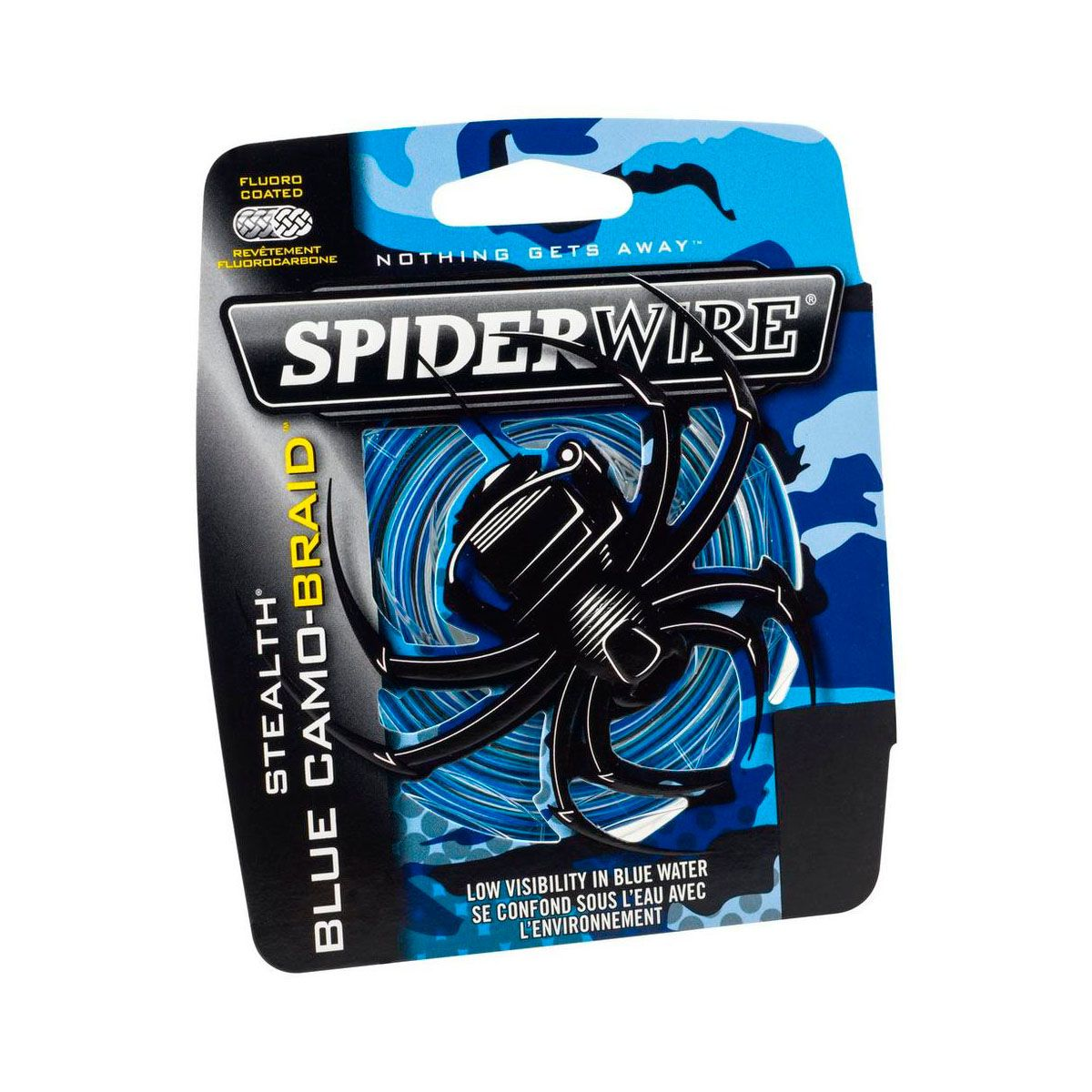 Linha Multi Spiderwire - Escolha o Tamanho