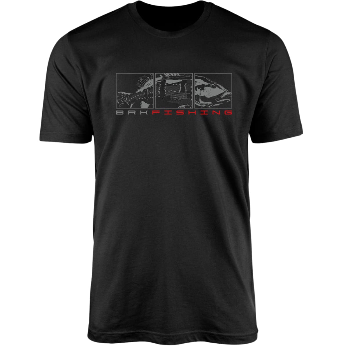 Camiseta de Pesca Brk Tucunaré com Algodão Premium