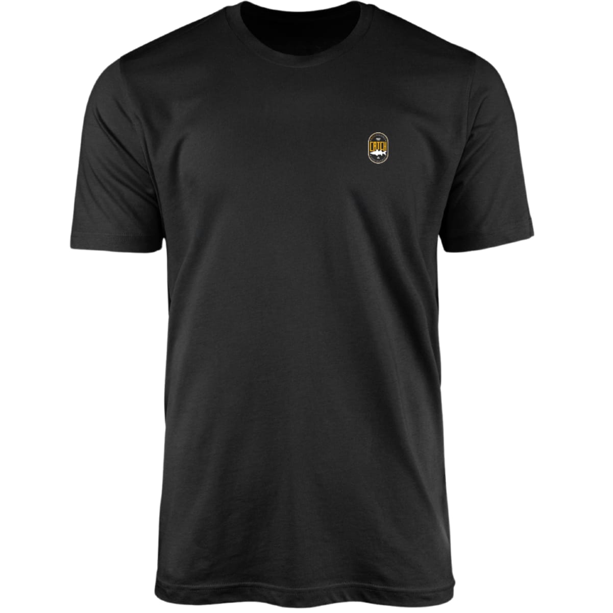 Camiseta de Pesca Brk Fishing Robalo Catch com Algodão Premium