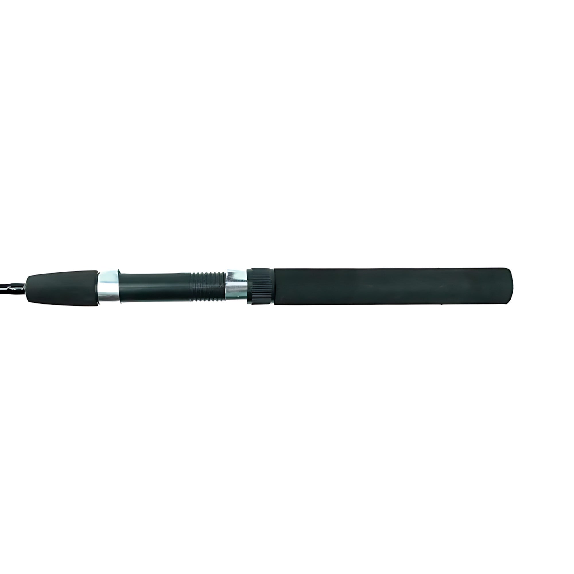 Vara de Pesca Albatroz Kara Black S1301 12lbs 1,30m - Molinete (Inteiriça)