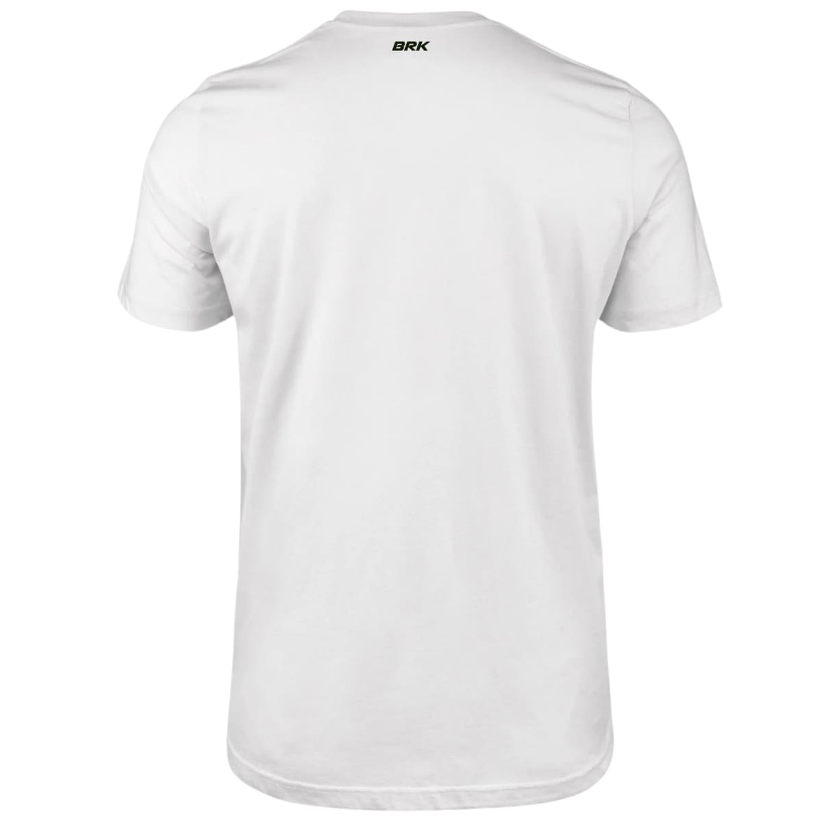 Camiseta de Pesca Brk Fishing Badeira do Brasil Estilo Pincel com Algodão Premium