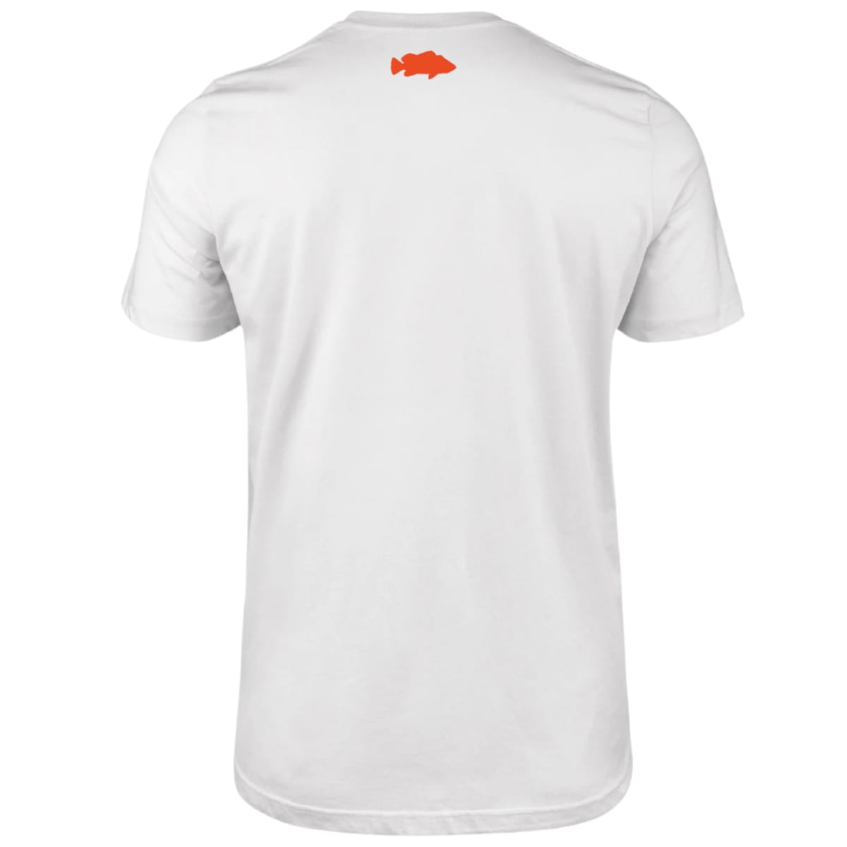 Camiseta de Pesca Brk Fishing Desenho Tucunaré com Algodão Premium
