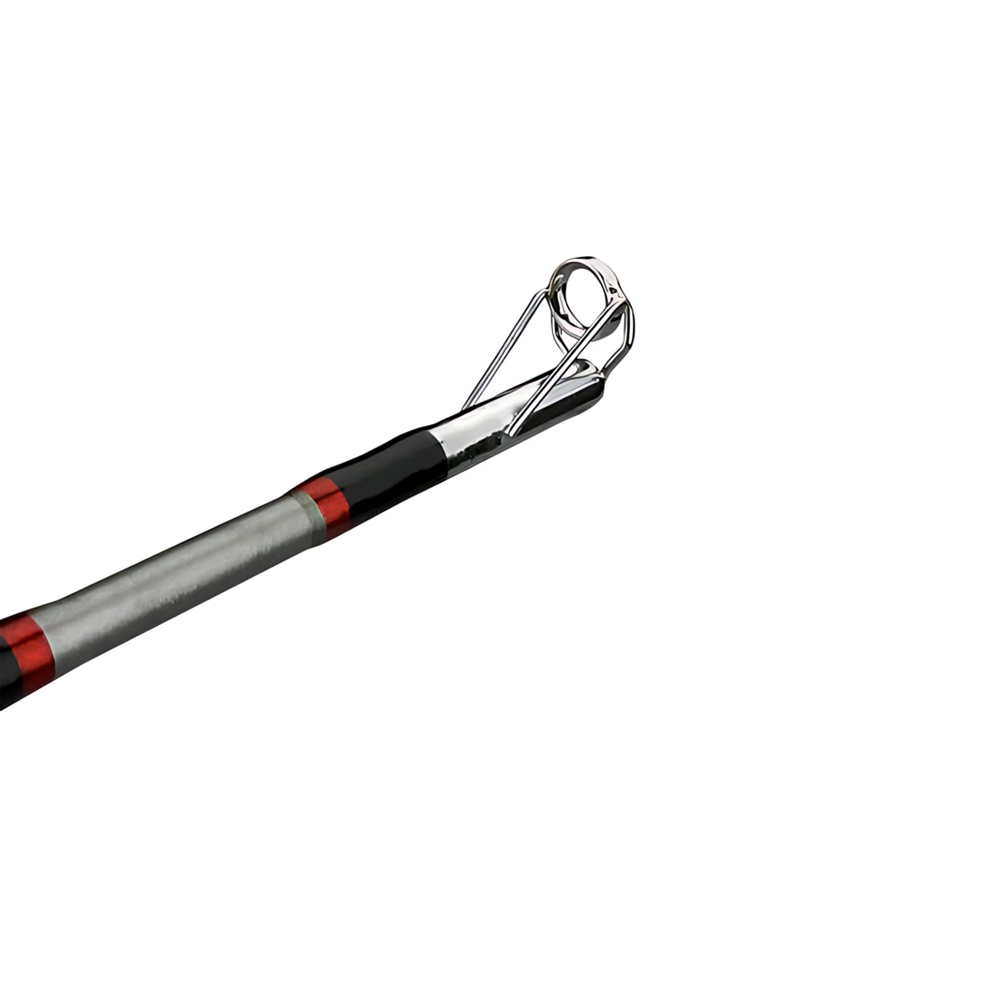 Vara de Pesca Marine Sports Giant Catfish GC-S661XH 120lbs 1,98m - Molinete (Inteiriça)